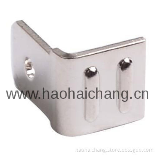 Precision Steel Touch Terminal